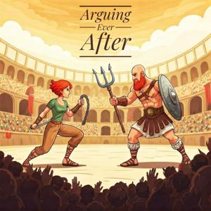 Arguing Ever After