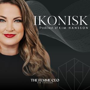 Ikonisk