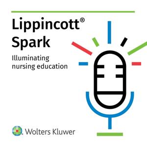 Lippincott Spark