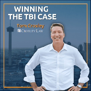Winning The TBI Case