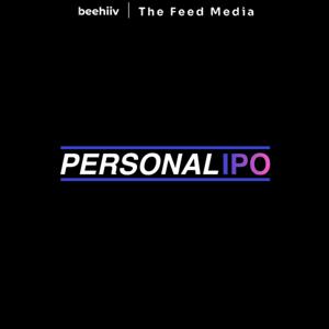 Personal IPO