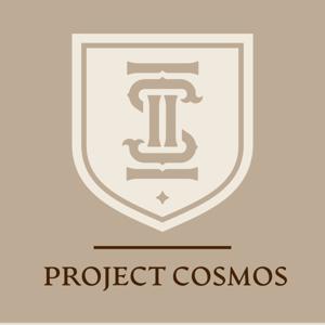 Project Cosmos: Conversations on the Future of Civilization