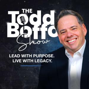The Todd Boffo Show