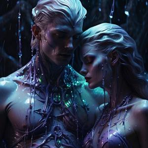 Romance Audiobooks SSB