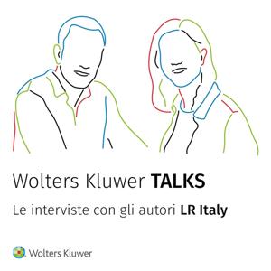 Wolters Kluwer Talks