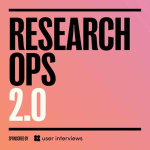 ResearchOps 2.0