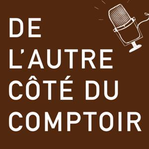 De l'autre côté du comptoir
