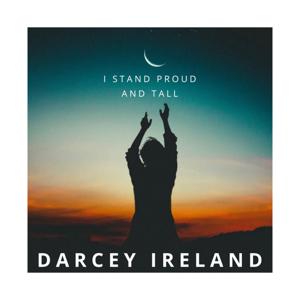 I stand proud and tall