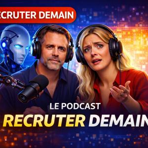 Recruter Demain – par Eagle Rocket