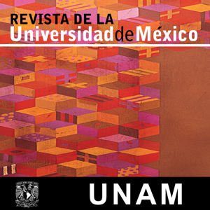 Revista de la Universidad de México No. 138