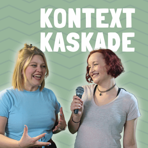 Kontextkaskade