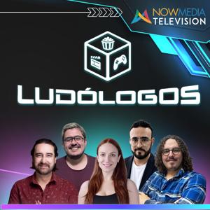 Ludólogos (Audio)