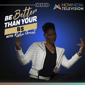 Be Better Than Your BS (audio)