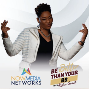 Be Better Than Your BS (audio)