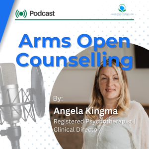 Arms Open: Real Talk for Real Relationships