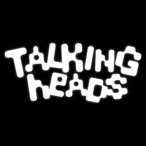 토킹 헤즈 Talking Heads