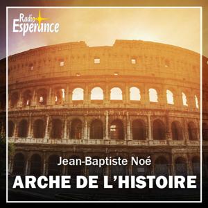 L'arche de l'histoire