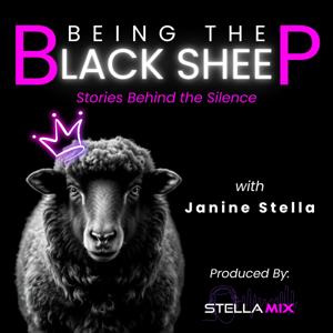 Being the Black Sheep