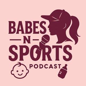 Babes 'n' Sports Podcast