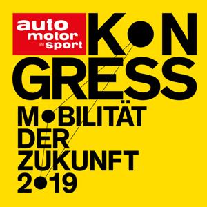 auto motor und sport Kongress 2019 by auto motor und sport