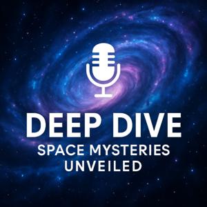 Deep Dive: Space Mysteries Unveiled