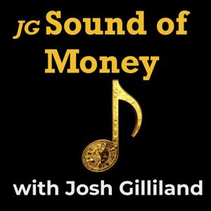 JG Sound of Money: Music Royalty Investing with Josh Gilliland