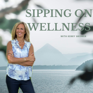 Sipping On Wellness