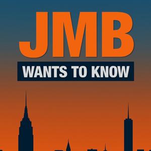 Juan Manuel Benítez Wants to Know