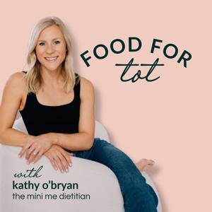 Food for Tot: Feed Your Baby and Toddler with Confidence