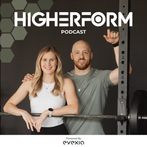 HigherForm Podcast