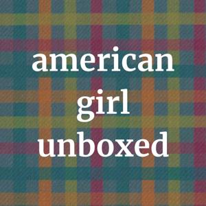 American Girl Unboxed