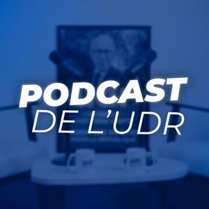 Podcast de l'UDR