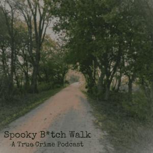Spooky B*tch Walk