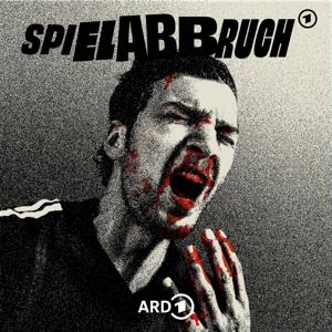 Spielabbruch – Macht Gewalt den Amateurfußball kaputt? by ARD
