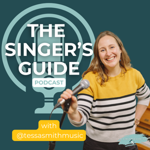 The Singer’s Guide