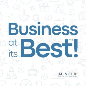 Business at its Best!