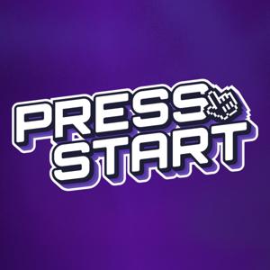 Press Start