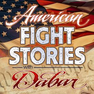 American Fight Stories with Dabar