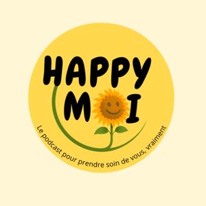 Happy Moi – Développement personnel & bien-être au quotidien by Gaël Chatelain-Berry