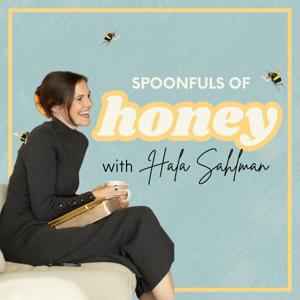 Spoonfuls of Honey