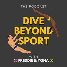 DIVE Beyond Sport