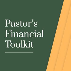 Pastor's Financial Toolkit