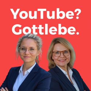 YouTube? Gottlebe.