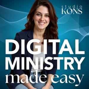 Digital Ministry Made Easy