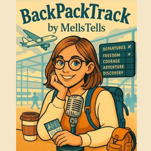 BackPackTrack