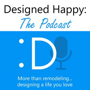Designed Happy The Podcast