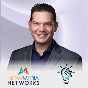 Innovate And Overcome (Audio) by NowMedia Television Networks