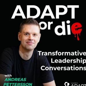 Why Great Leaders Say No to Grow | Leaders ADAPT