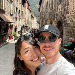 ラクレット夫人のフランスライフ