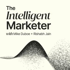 The Intelligent Marketer